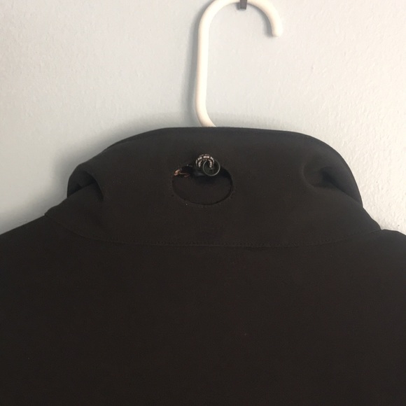 Marmot Soft Shell jacket, large - Picture 5 of 8